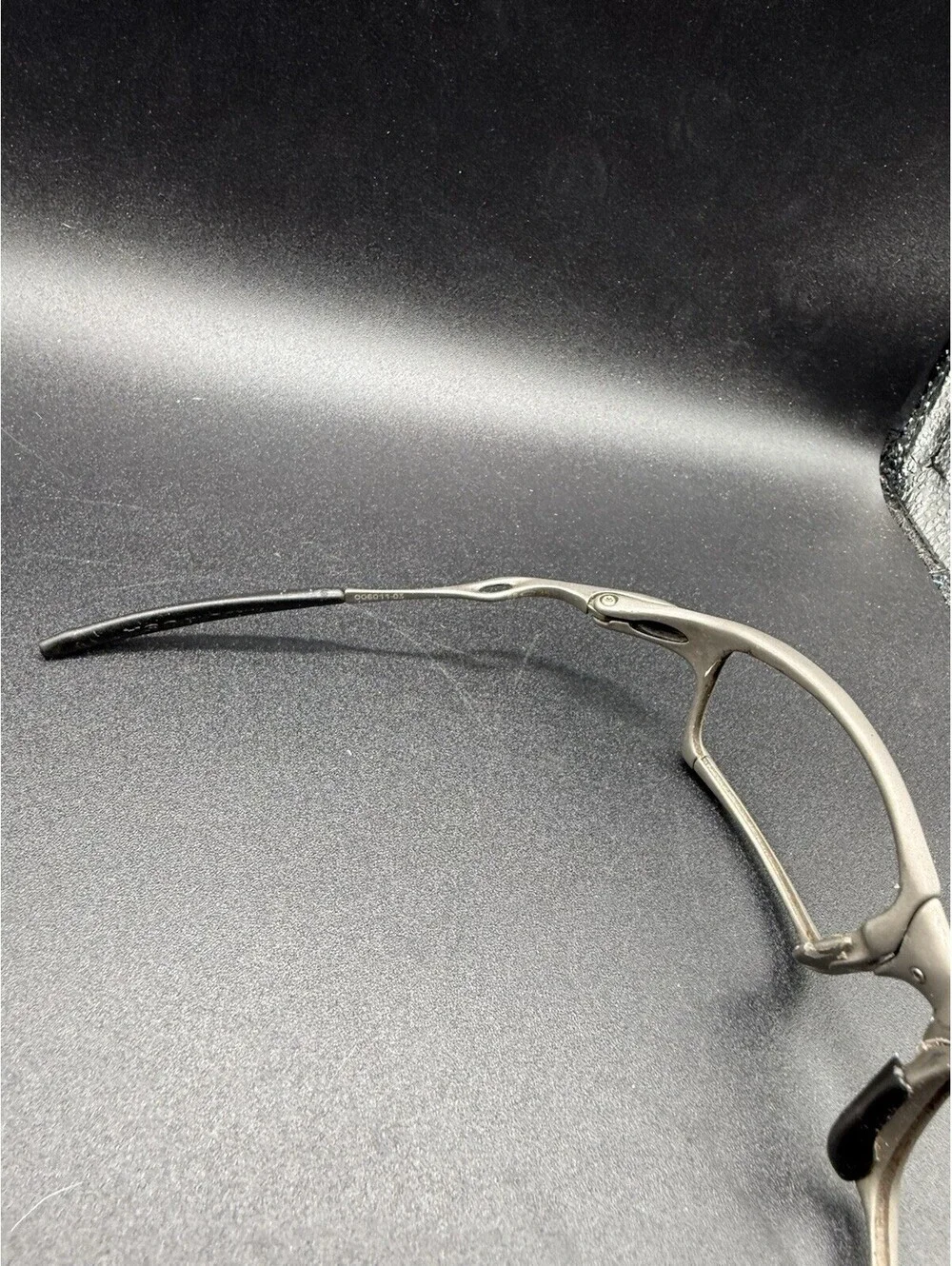 Oakley X-Squared X Metal Frame oo6011-03